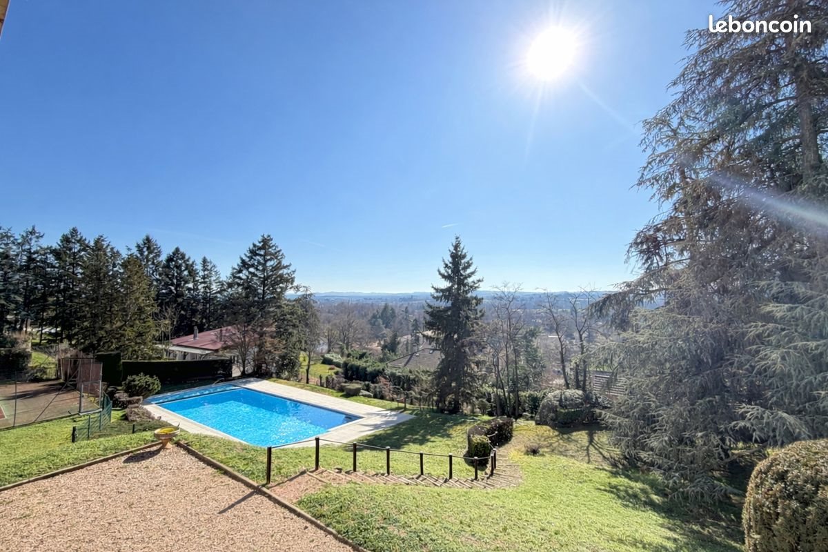 Appartement à vendre, 123m², Riorges