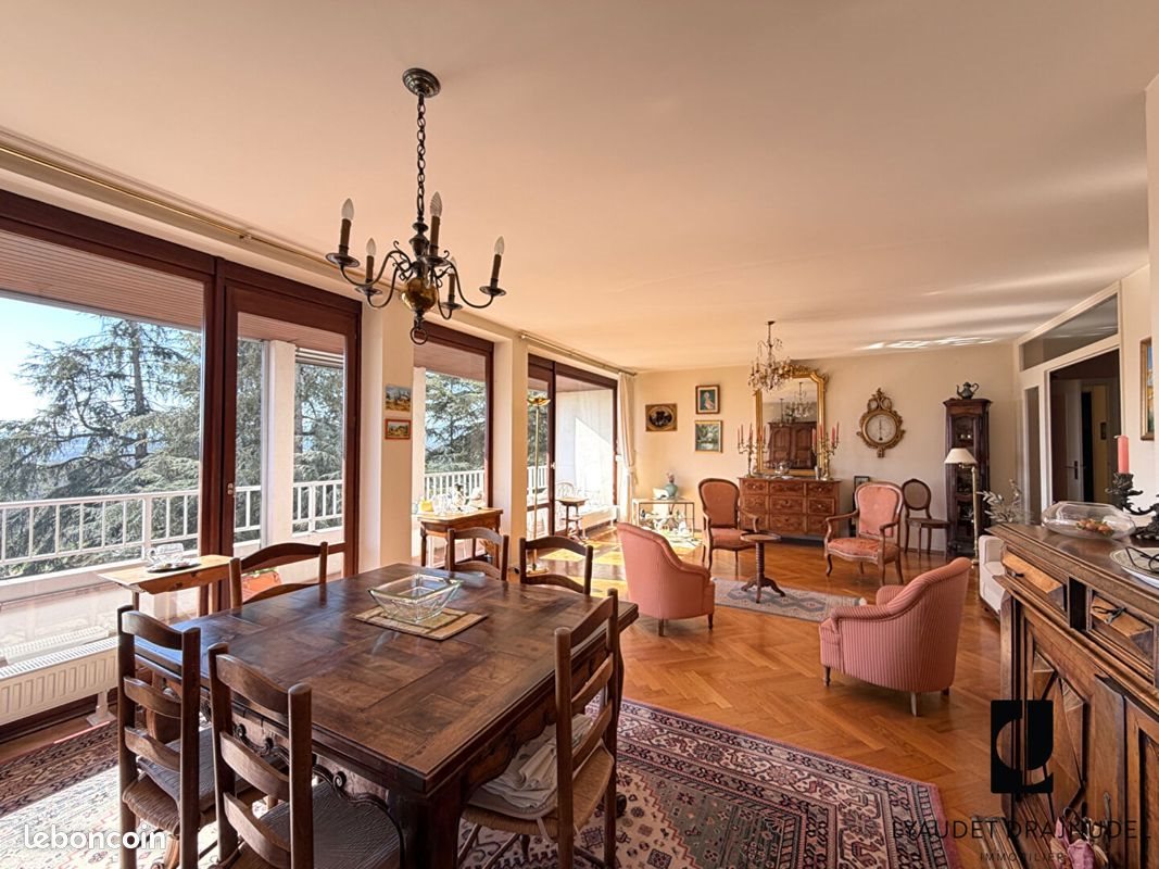 Appartement à vendre, 123m², Riorges