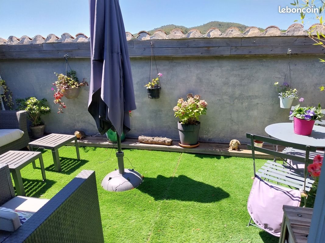 Appartement à louer, 90m², Bormes-les-Mimosas