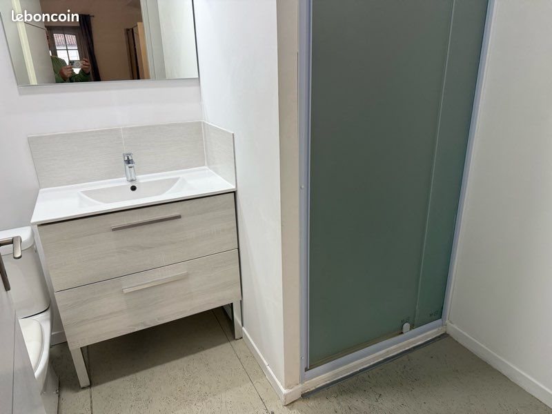 Appartement à louer, 29m², Cognac