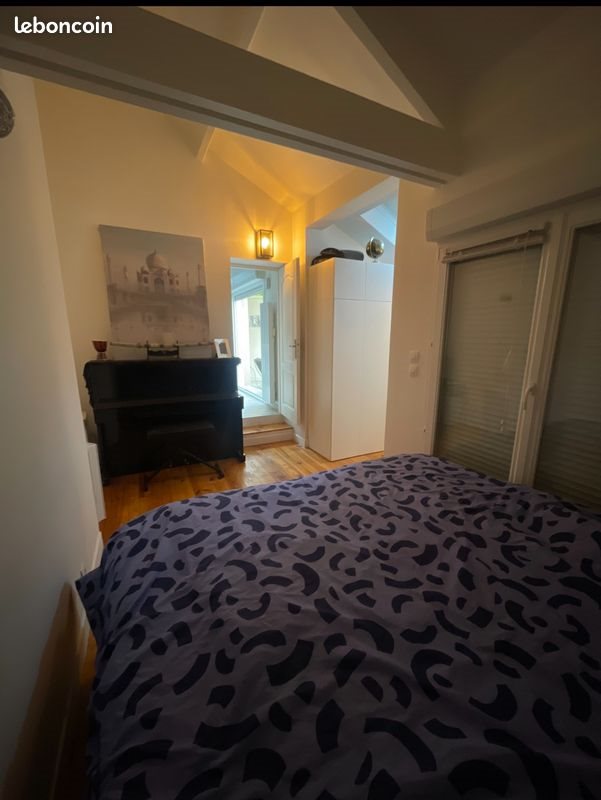 Maison à louer, 70m², Eaubonne