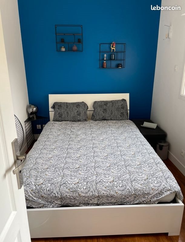 Maison à louer, 70m², Eaubonne