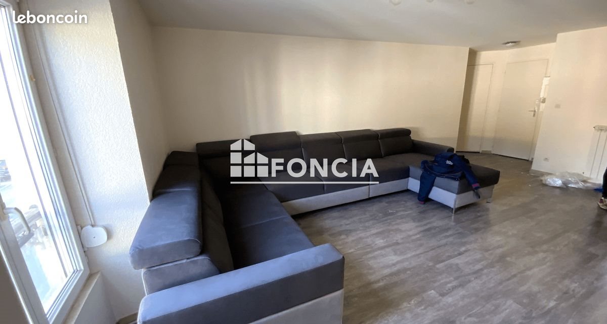 Appartement à vendre, 51m², Orléans