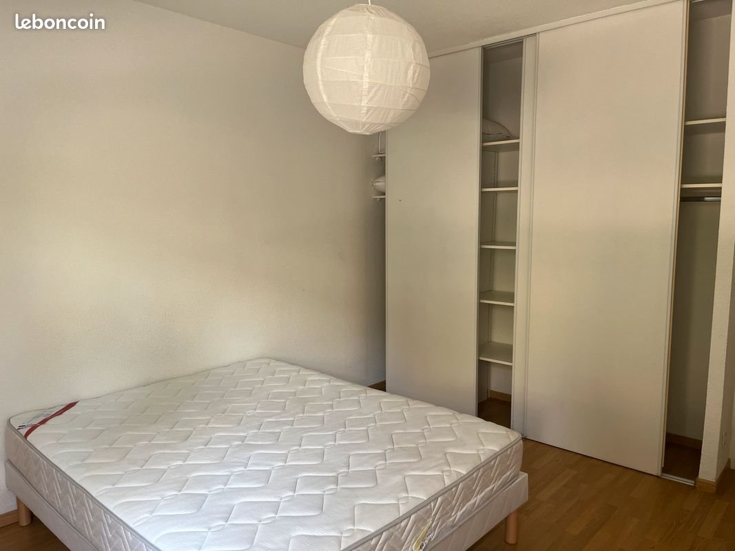 Appartement à louer, 51m², Bordeaux