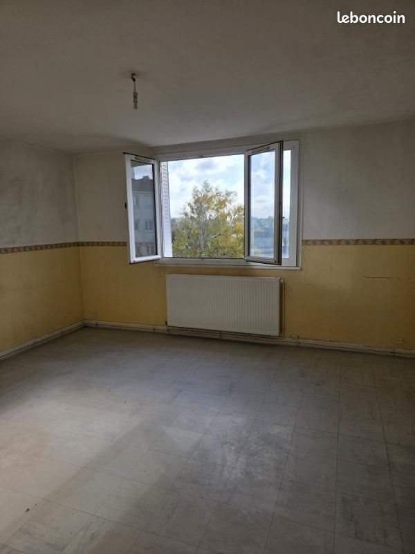 Appartement à vendre, 61m², La Chapelle-Saint-Luc