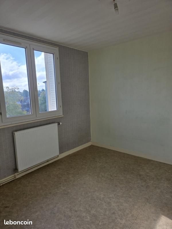 Appartement à vendre, 61m², La Chapelle-Saint-Luc