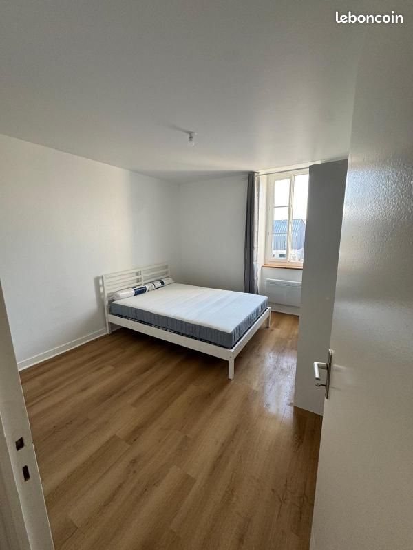 Appartement à louer, 35m², Rennes