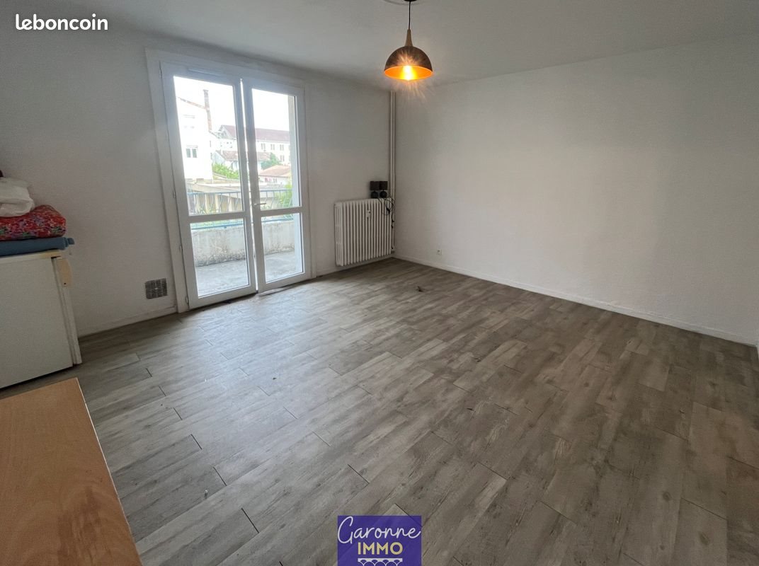 Appartement à louer, 27m², Tonneins