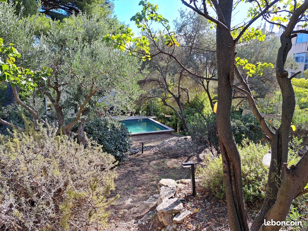 Maison à vendre, 300m², Les Pennes-Mirabeau