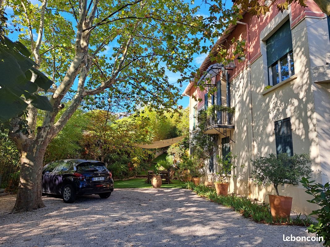 Maison à vendre, 300m², Les Pennes-Mirabeau