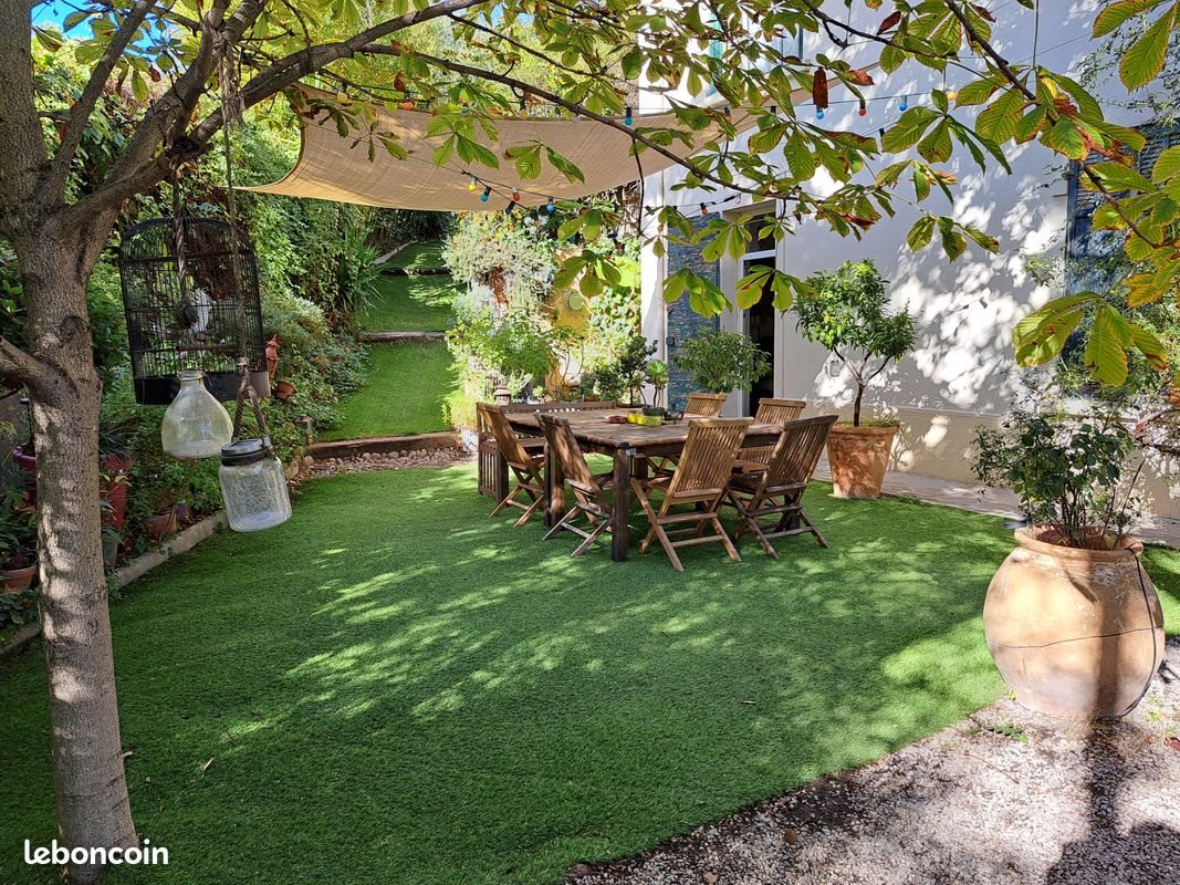 Maison à vendre, 300m², Les Pennes-Mirabeau