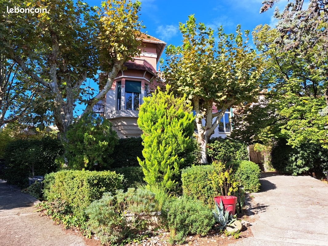 Maison à vendre, 300m², Les Pennes-Mirabeau