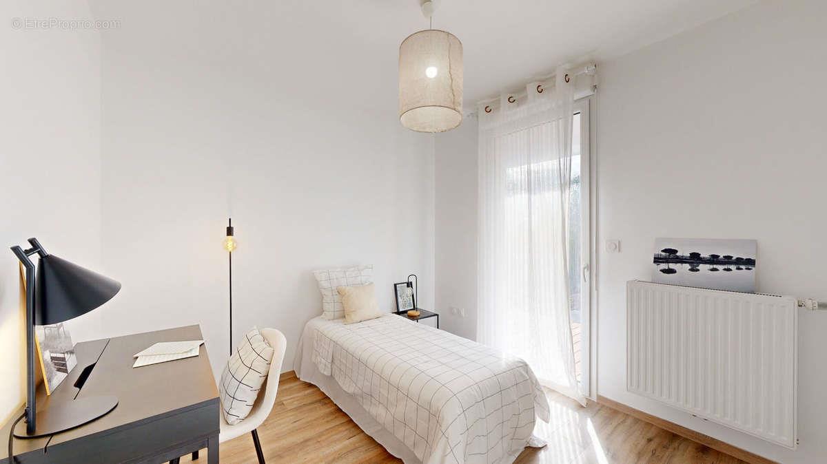 Appartement à vendre, 64m², Toulouse