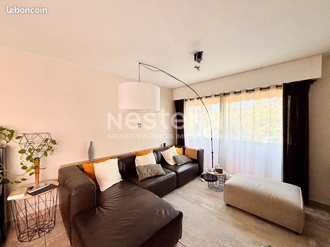 Appartement à vendre, 99m², Les Pennes-Mirabeau