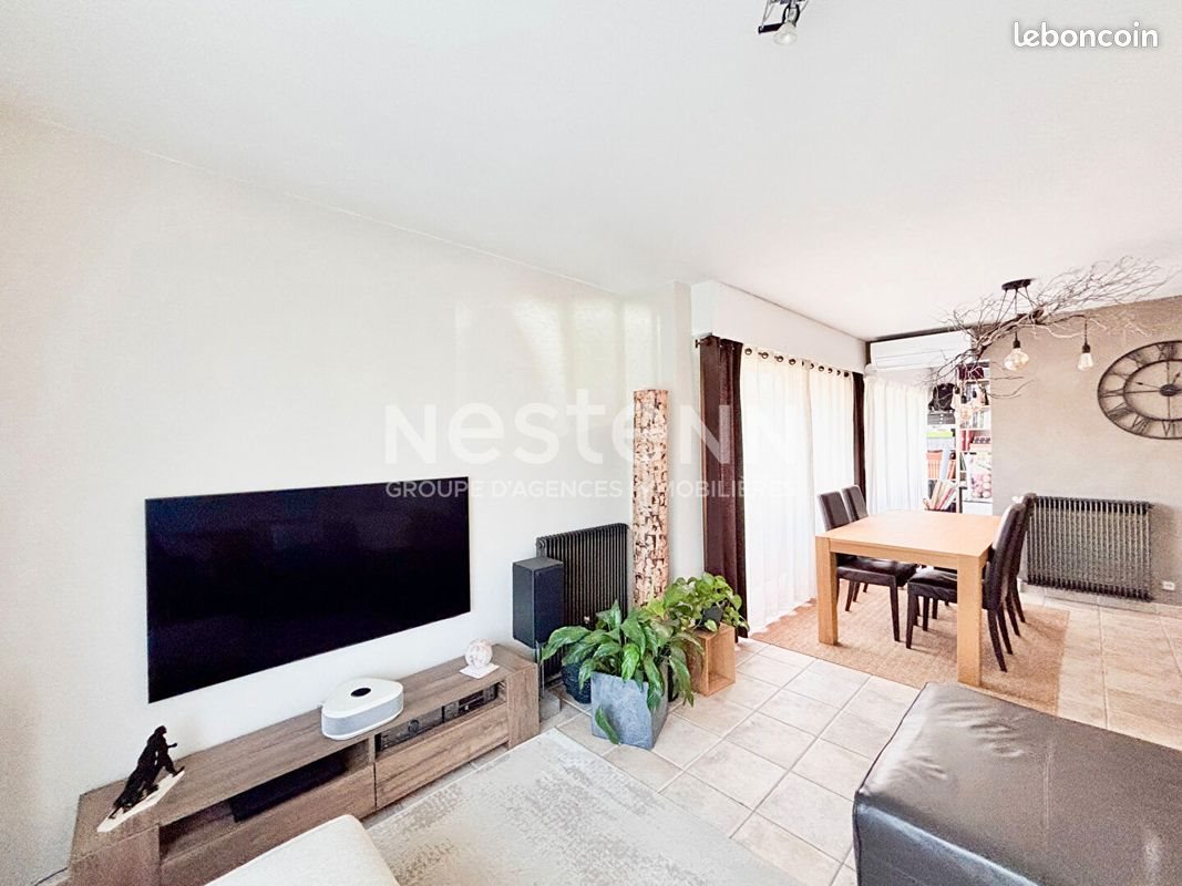 Appartement à vendre, 99m², Les Pennes-Mirabeau