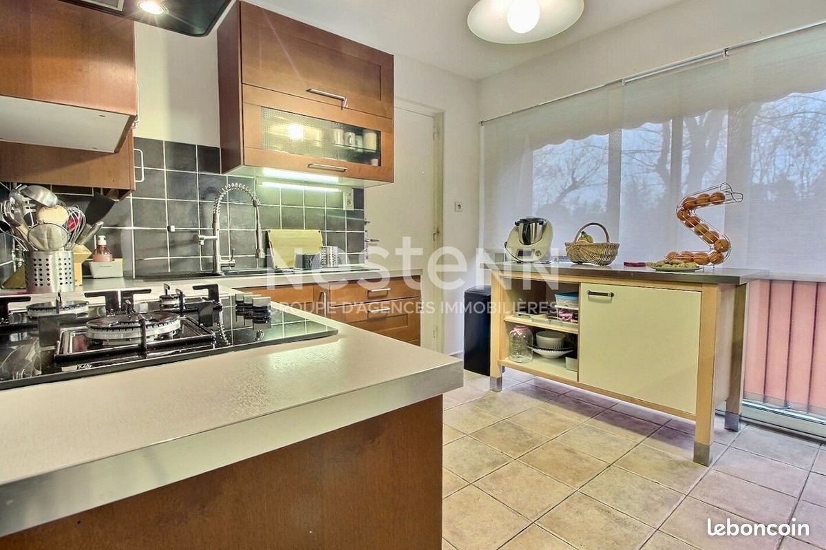 Appartement à vendre, 99m², Les Pennes-Mirabeau