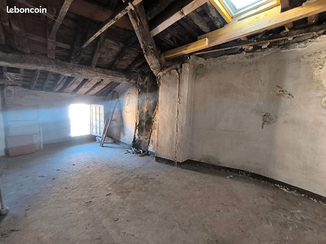 Appartement à vendre, 42m², Auriol