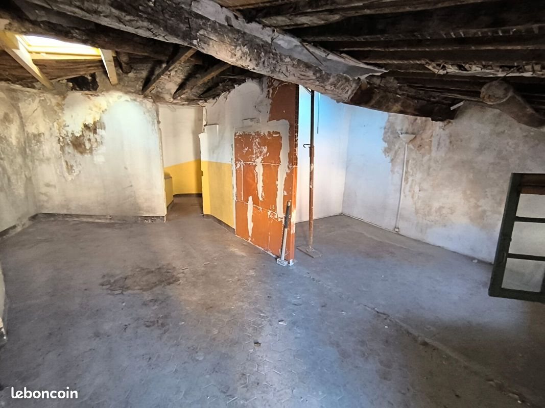 Appartement à vendre, 42m², Auriol