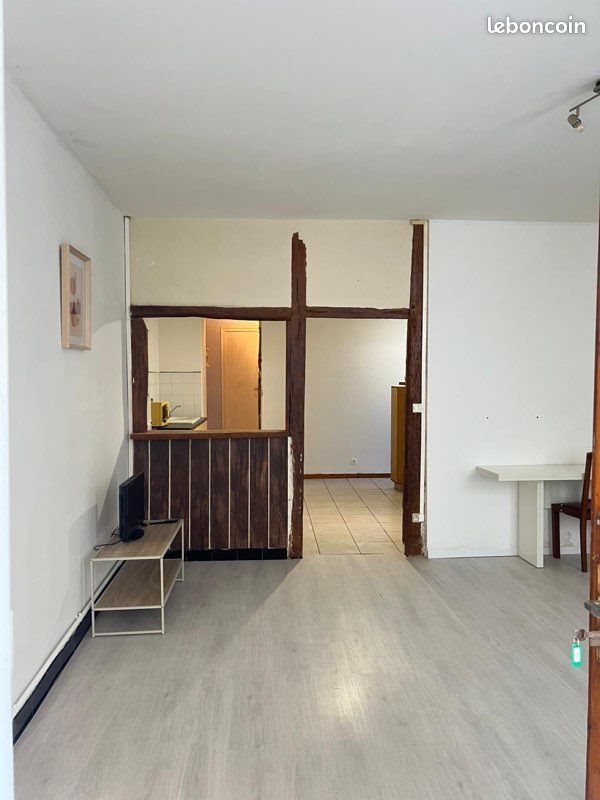 Appartement à louer, 55m², Nérac