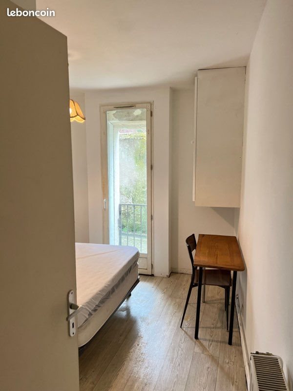 Appartement à louer, 55m², Nérac