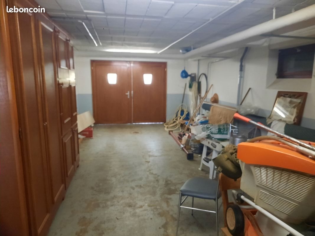 Maison à vendre, 85m², Drusenheim