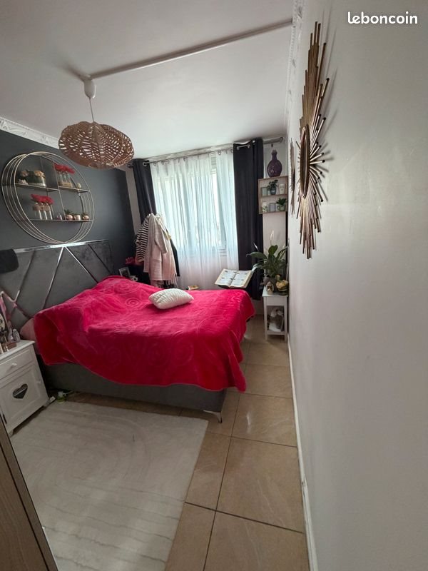 Appartement à vendre, 90m², Dreux