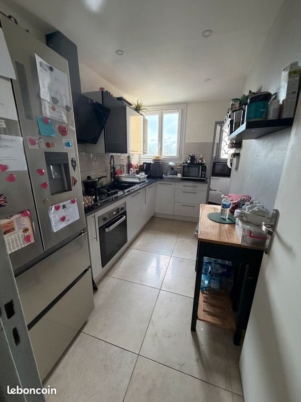 Appartement à vendre, 90m², Dreux