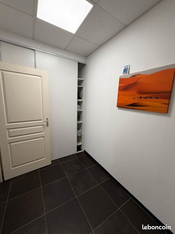 Appartement à louer, 50m², Biguglia