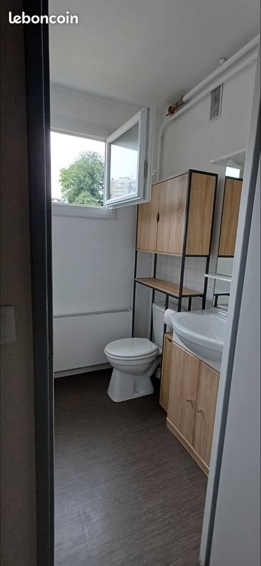 Appartement à louer, 21m², Rouen