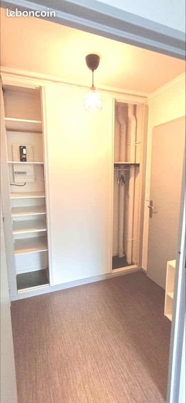 Appartement à louer, 21m², Rouen