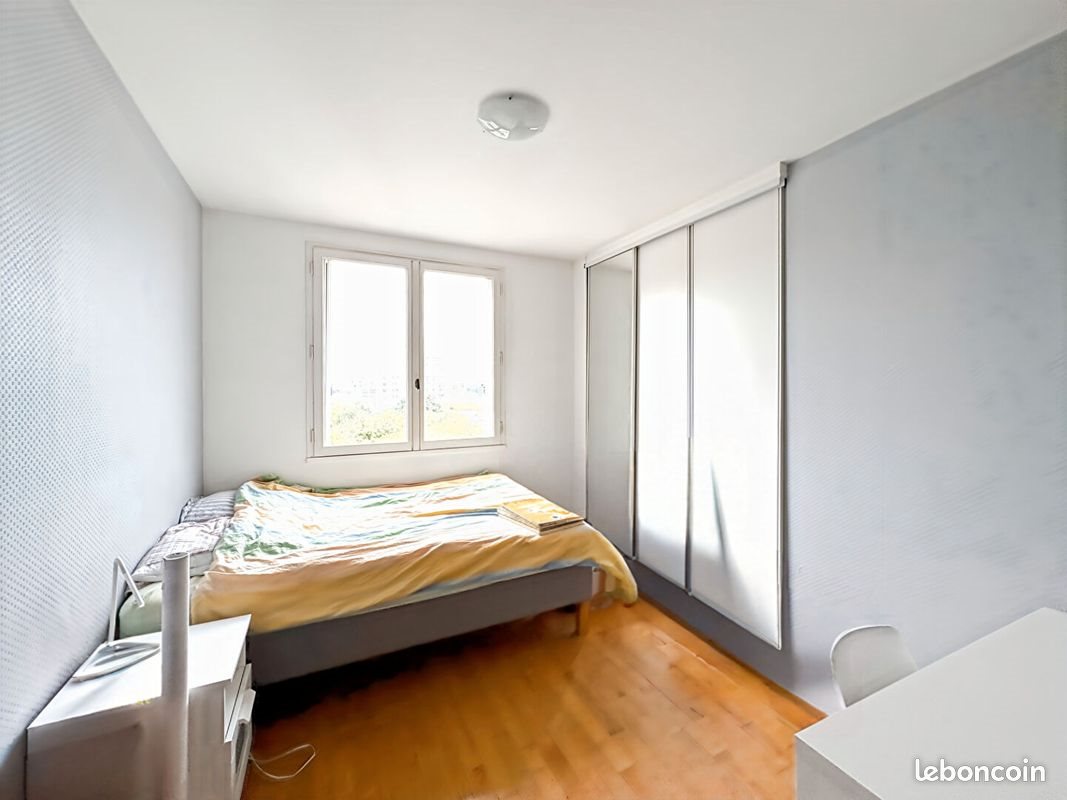 Appartement à louer, 57m², Rennes