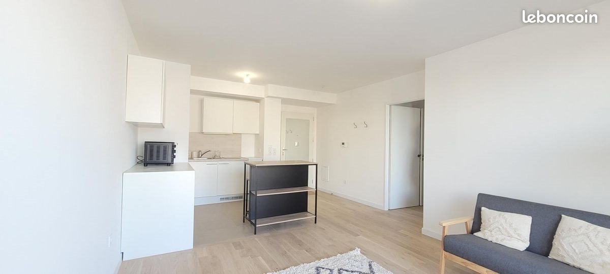 Appartement à louer, 44m², Vanves