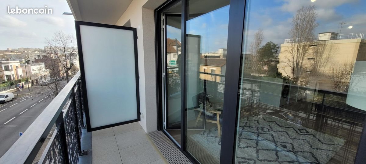 Appartement à louer, 44m², Vanves