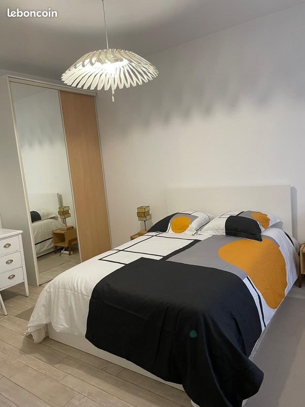 Appartement à louer, 49m², Le Relecq-Kerhuon