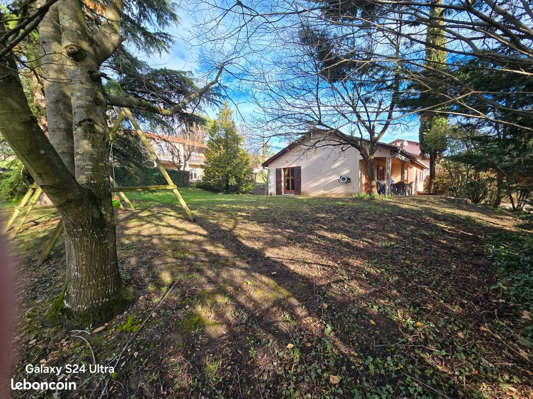 Maison à vendre, 150m², Sainte-Foy-lès-Lyon