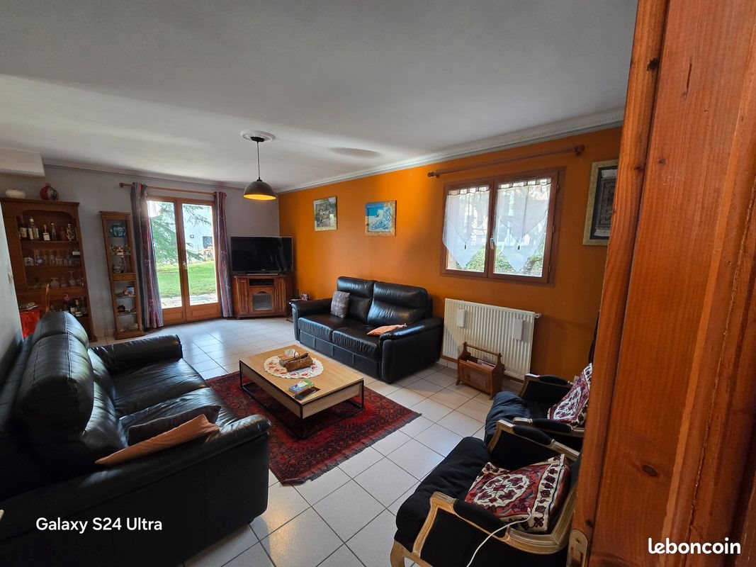 Maison à vendre, 150m², Sainte-Foy-lès-Lyon