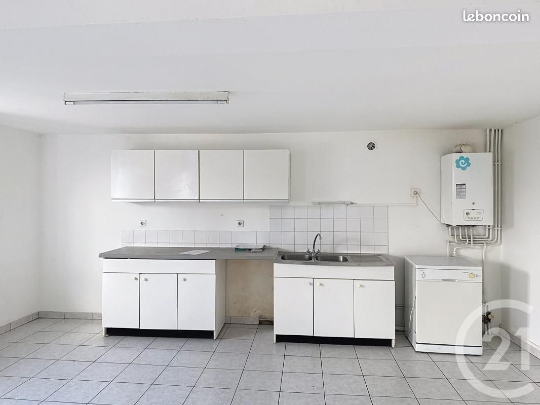 Appartement à louer, 88m², Plessé