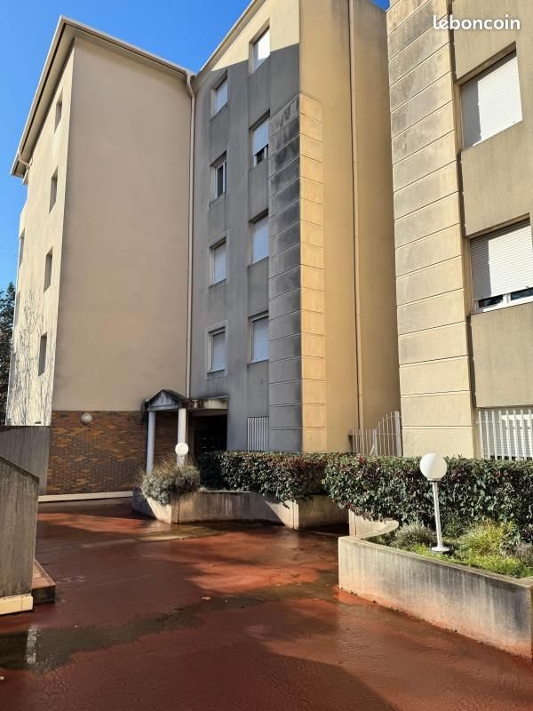 Appartement à vendre, 48m², Marseille 13ème