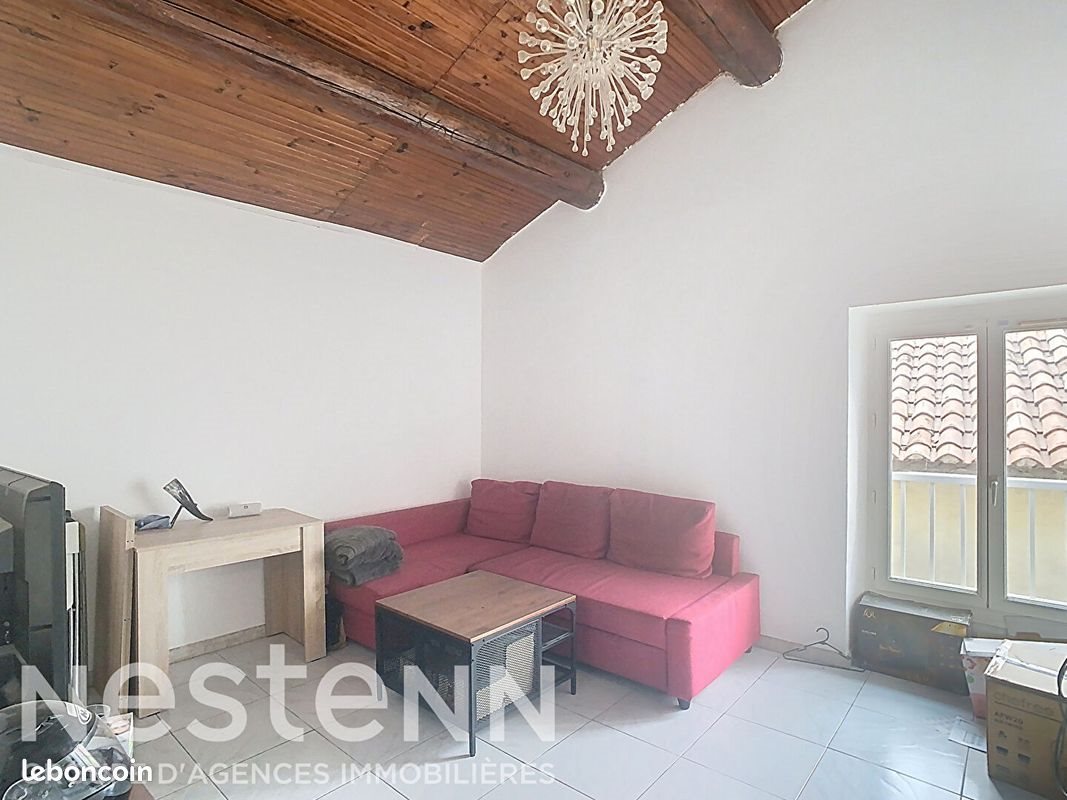 Appartement à vendre, 56m², Eyguières