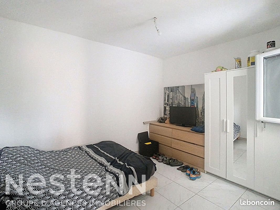 Appartement à vendre, 56m², Eyguières