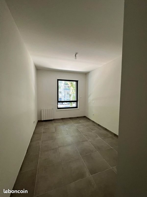 Appartement à louer, 43m², Toulouse