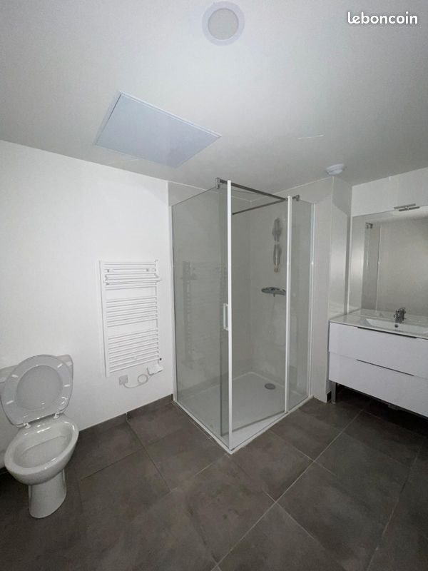 Appartement à louer, 43m², Toulouse