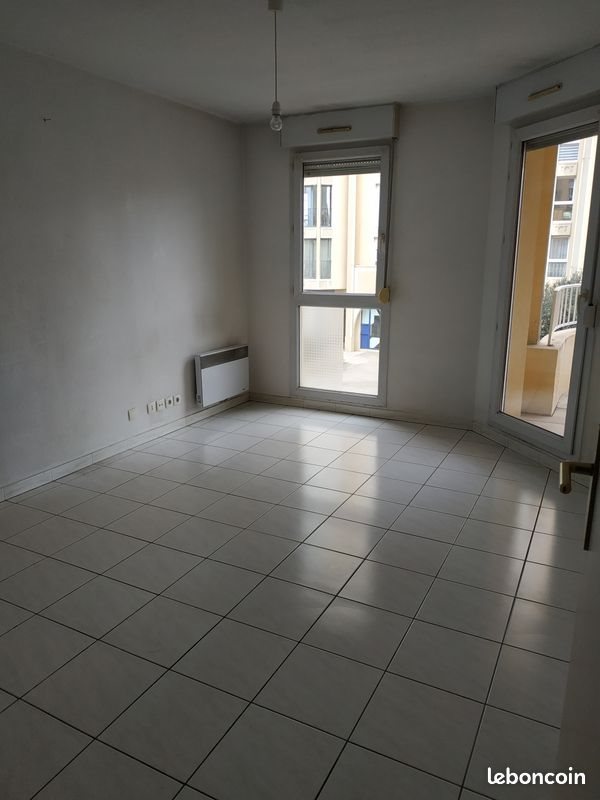 Appartement à louer, 37m², Lattes
