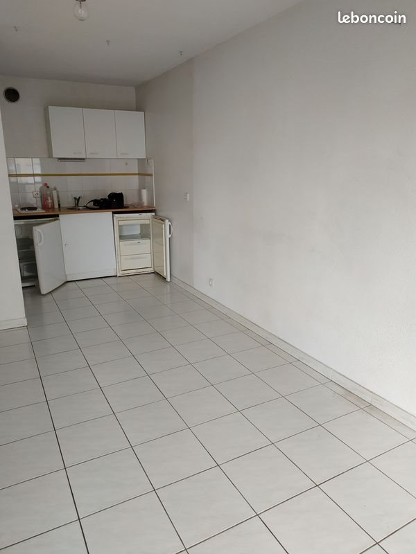 Appartement à louer, 37m², Lattes