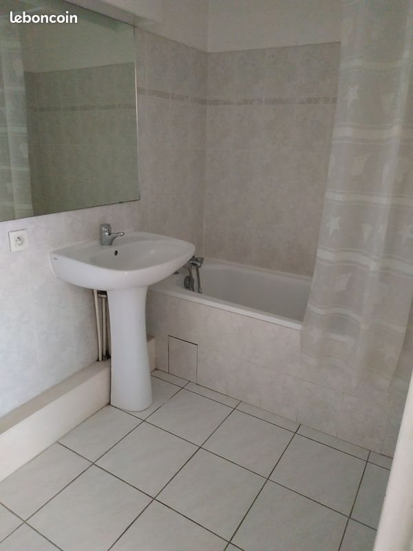 Appartement à louer, 37m², Lattes