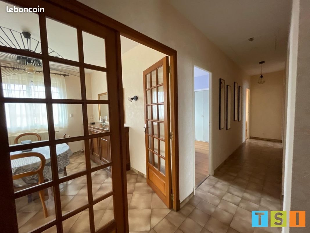 Maison à louer, 118m², Montréjeau