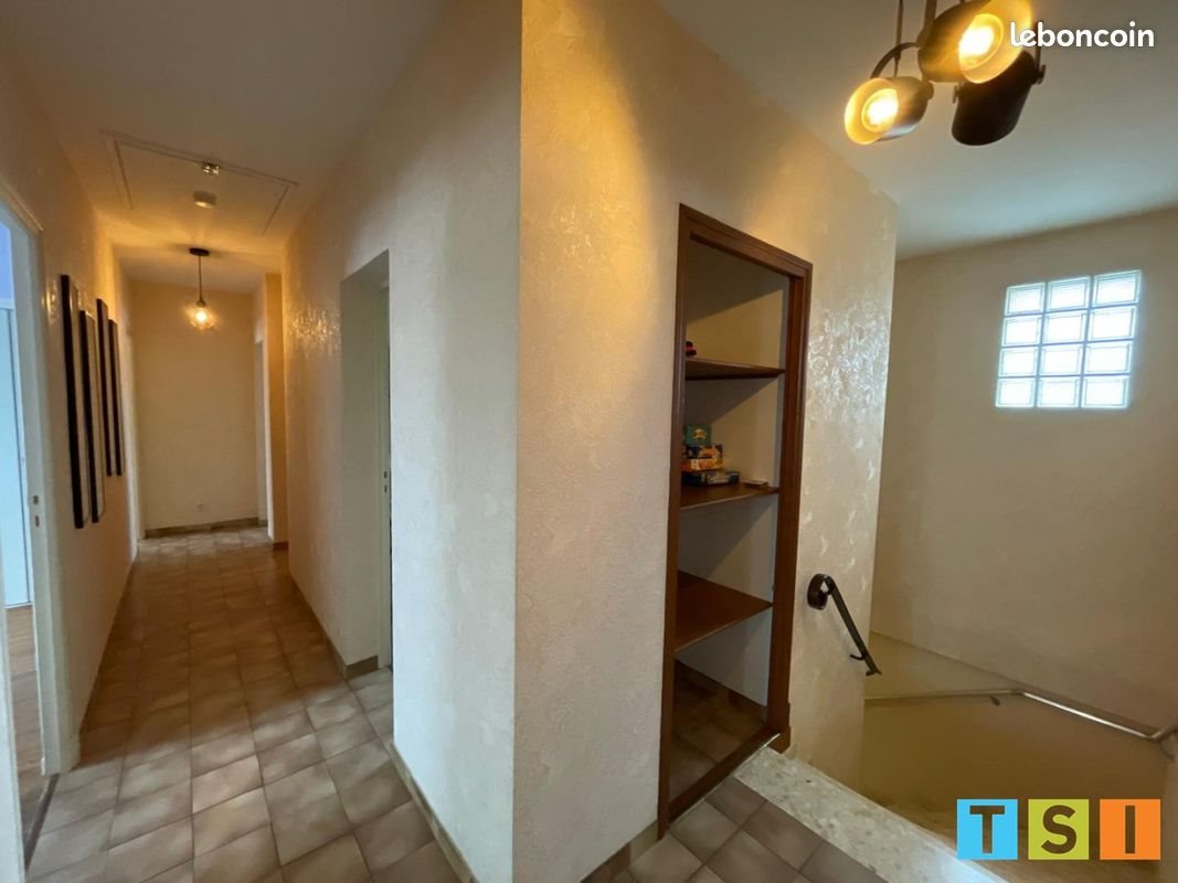 Maison à louer, 118m², Montréjeau