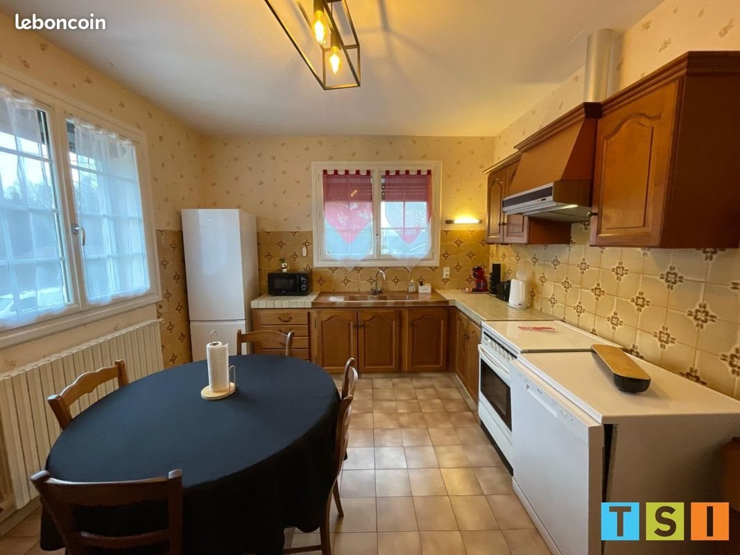 Maison à louer, 118m², Montréjeau