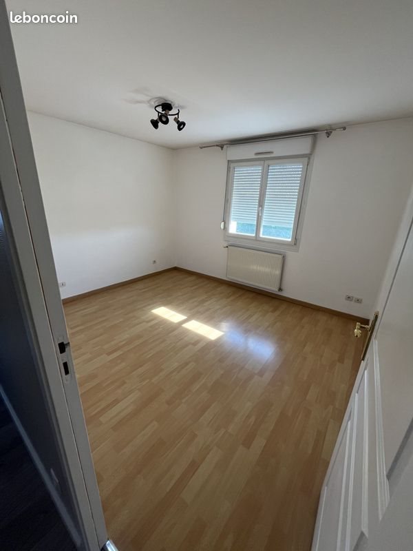 Appartement à louer, 69m², Terville