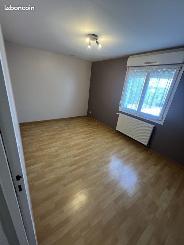 Appartement à louer, 69m², Terville